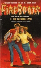 Firebrats book cover 1