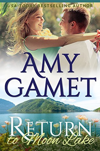Love on the Lake book cover 3