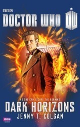 Doctor Who: New Series Adventures Specials book cover 3