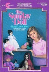 The Sunday Doll book cover