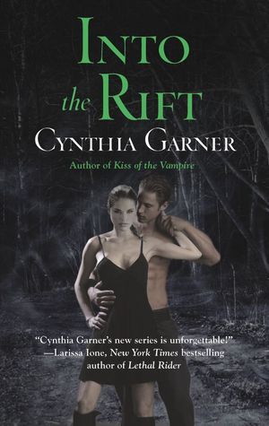 Into the Rift book cover
