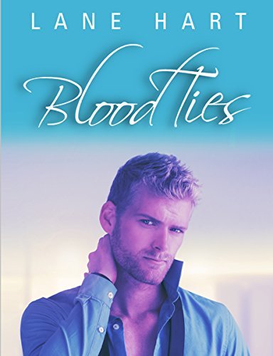 Bound by Blood book cover 2