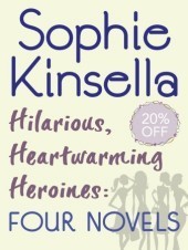 Hilarious, Heartwarming Heroines book cover