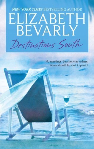 Destinations South book cover