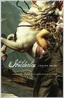 Hölderlin book cover