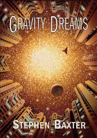 Gravity Dreams book cover