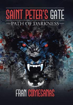 Saint Peter's Gate book cover
