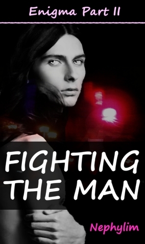Enigma book cover 2