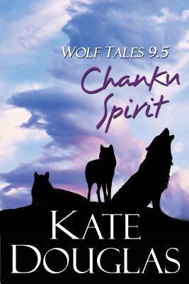 Wolf Tales 9.5 book cover
