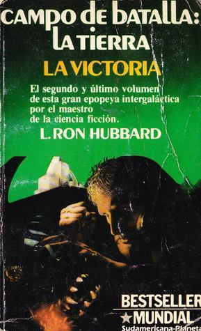 Battlefield Earth (2 volumes) book cover 2