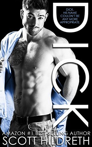 Dick book cover