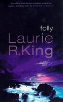Folly Island book cover 1