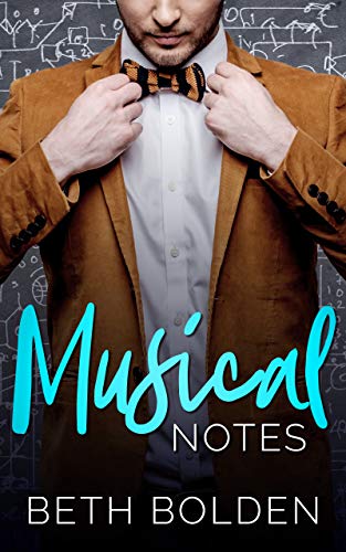 Musical Notes book cover