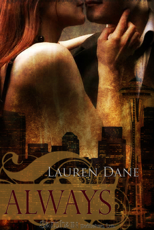 Always book cover