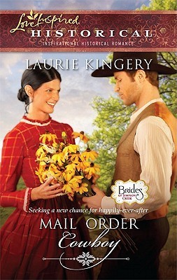 Brides of Simpson Creek book cover 1