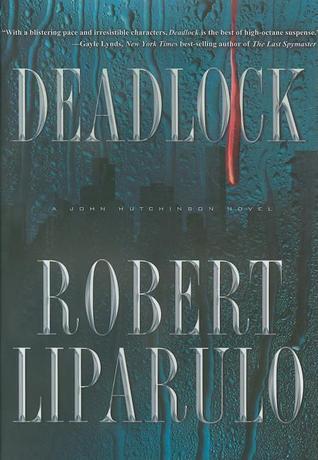 John Hutchinson book cover 2
