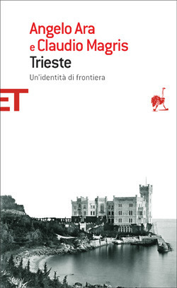 Triest book cover