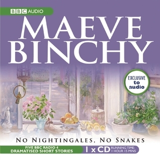 No Nightingales, No Snakes book cover