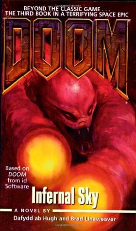Doom book cover 3