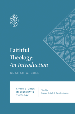 Faithful Theology book cover