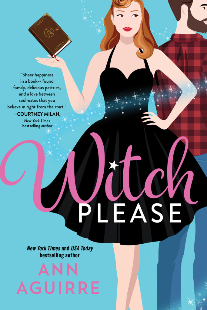 Fix-It Witches book cover 1