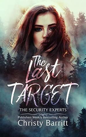 The Security Experts book cover 1