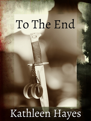 To the End book cover