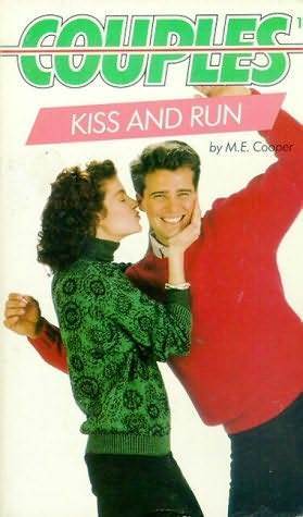 Kiss and Run book cover