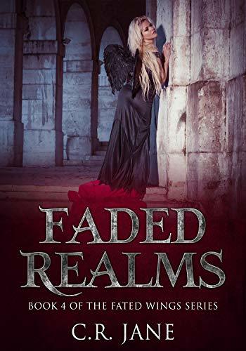 Faded Realms book cover