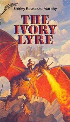 Dragonbards book cover 2