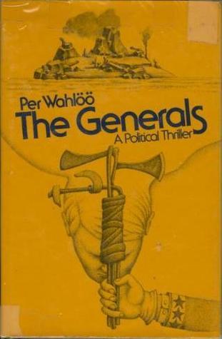 The Generals book cover