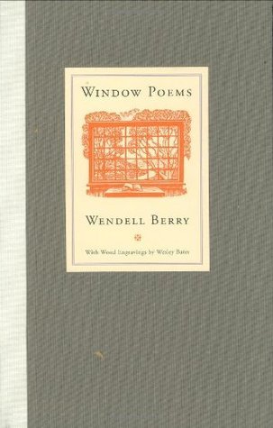 Window Poems book cover