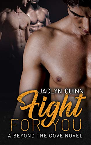 Fight for You book cover