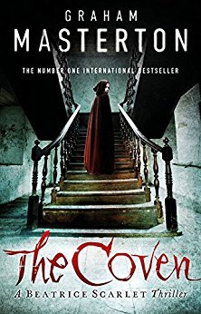 Beatrice Scarlet book cover 2