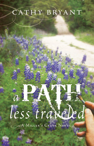 Miller's Creek book cover 2