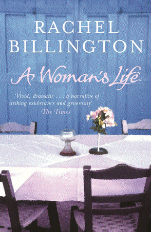 A Woman's Life book cover