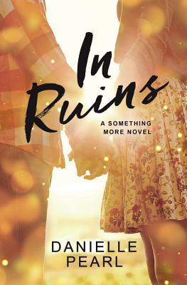Something More book cover 3