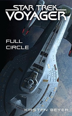 Full Circle book cover