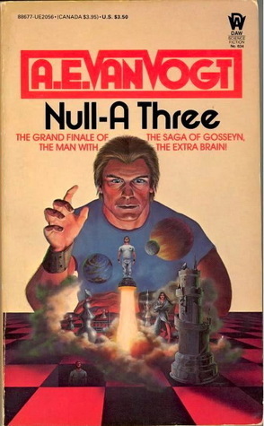 Null-A book cover 3