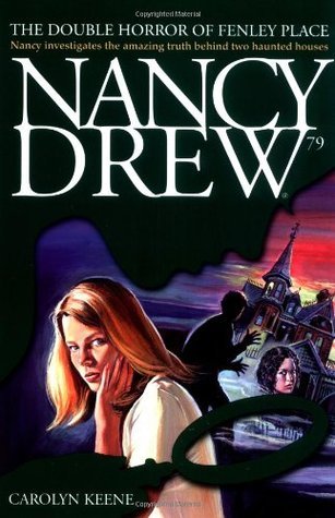 The Double Horror of Fenley Place book cover