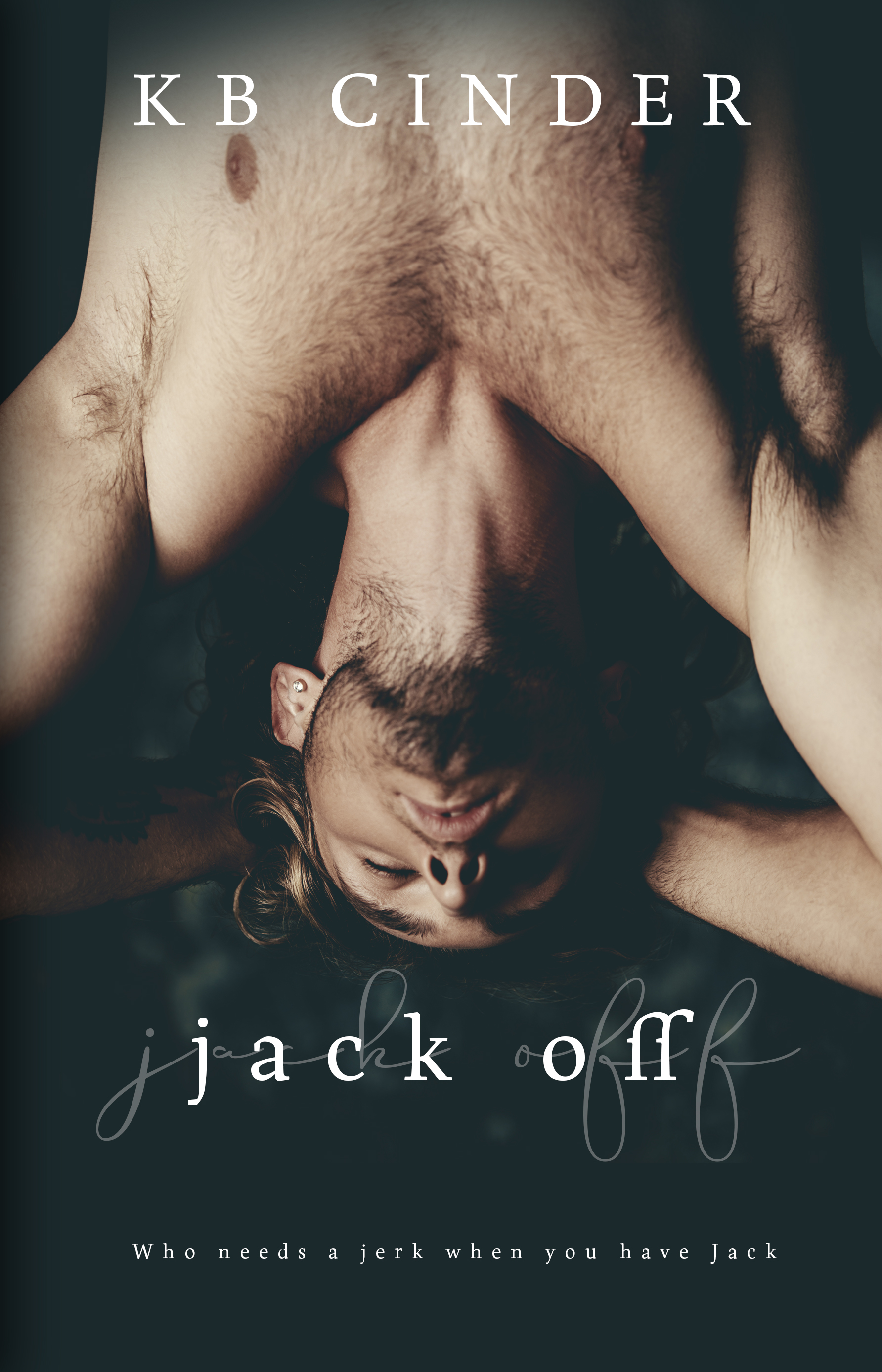 Jack Off book cover
