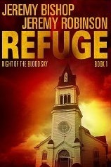 Refuge book cover 1
