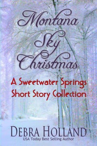 Montana Sky Christmas book cover