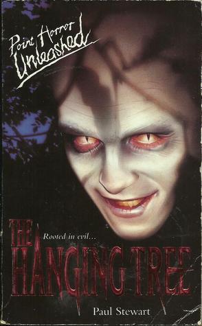 The Hanging Tree book cover