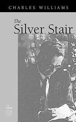 The Silver Stair book cover