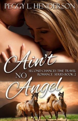 Second Chances book cover 2