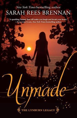 The Lynburn Legacy book cover 3