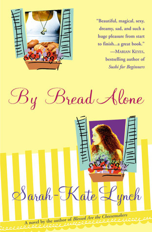 By Bread Alone book cover