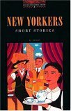 New Yorkers book cover