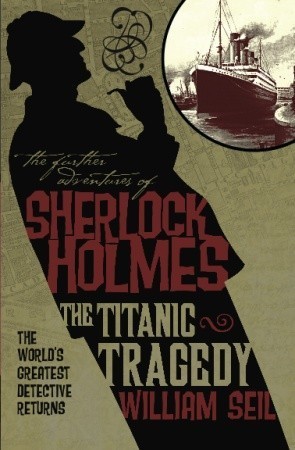 The Further Adventures of Sherlock Holmes book cover